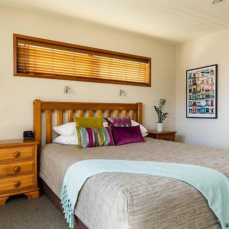 Beach House Studios Нейпир Экстерьер фото