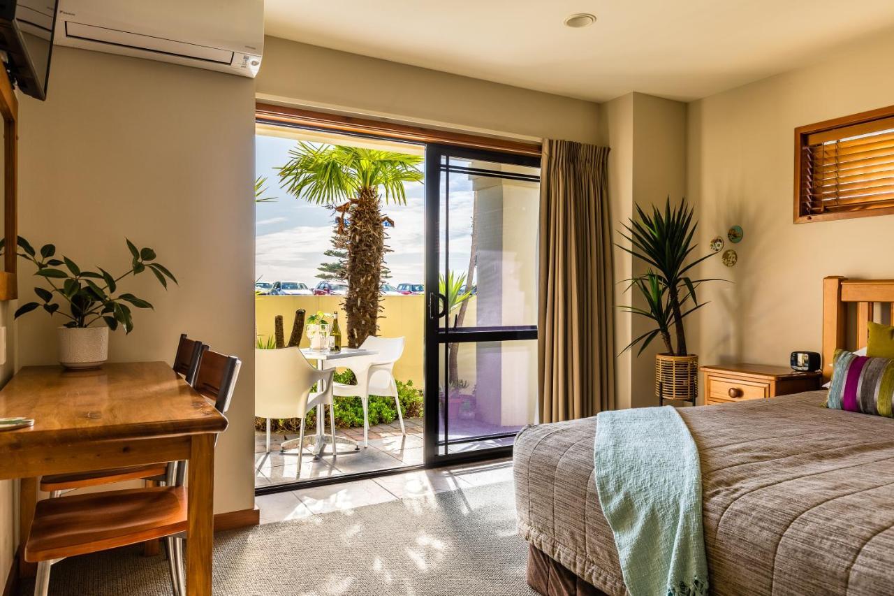 Beach House Studios Нейпир Экстерьер фото