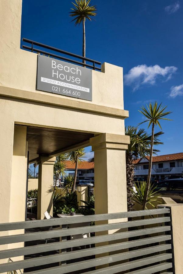 Beach House Studios Нейпир Экстерьер фото